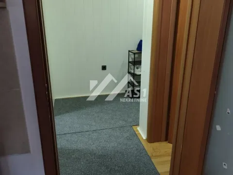 Izdavanje, dvosoban stan, 45m², Nova Detelinara, Novi Sad Sve Podlokacije - image 7