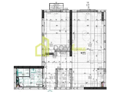 Prodaja, jednosoban stan, 47m², Zabjelo, Podgorica - image 6