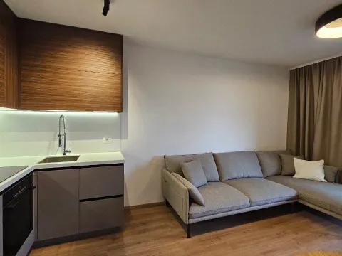 Sale, apartment, 61m², Budva, Crna Gora - image 3