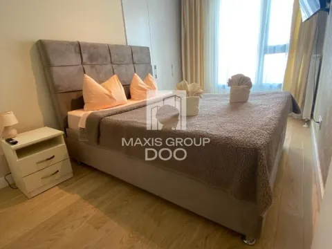Prodaja, trosoban stan, 82m², Savski Venac, Beograd - image 17
