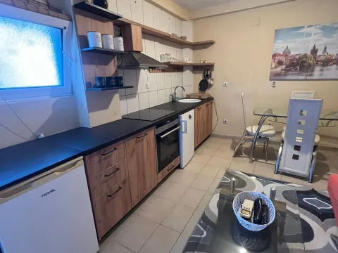 Rent, one bedroom apartment, 40m², Polje, Bar - image 3