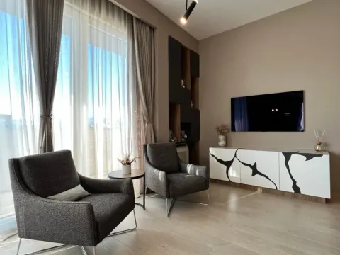 Izdavanje, dvosoban stan, 103m², Podgorica, Crna Gora - image 4