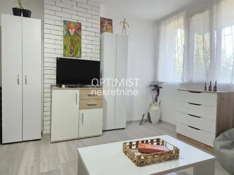 Sale, one bedroom apartment, 23m², Karaburma, Palilula Sve Podlokacije - image 3