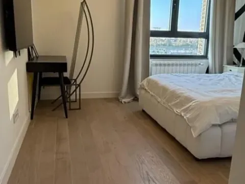 Prodaja, četvorosoban stan, 114m², Savski Venac, Beograd - image 7