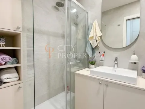 Izdavanje, stan, 50m², Central Point, Podgorica - image 7