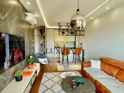 Izdavanje, stan, 58m², Tološka šuma, Podgorica - image 3