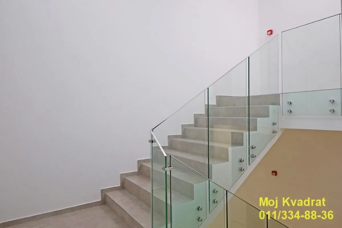 Prodaja, stan, 223m², Vračar Hram, Vračar Sve Podlokacije