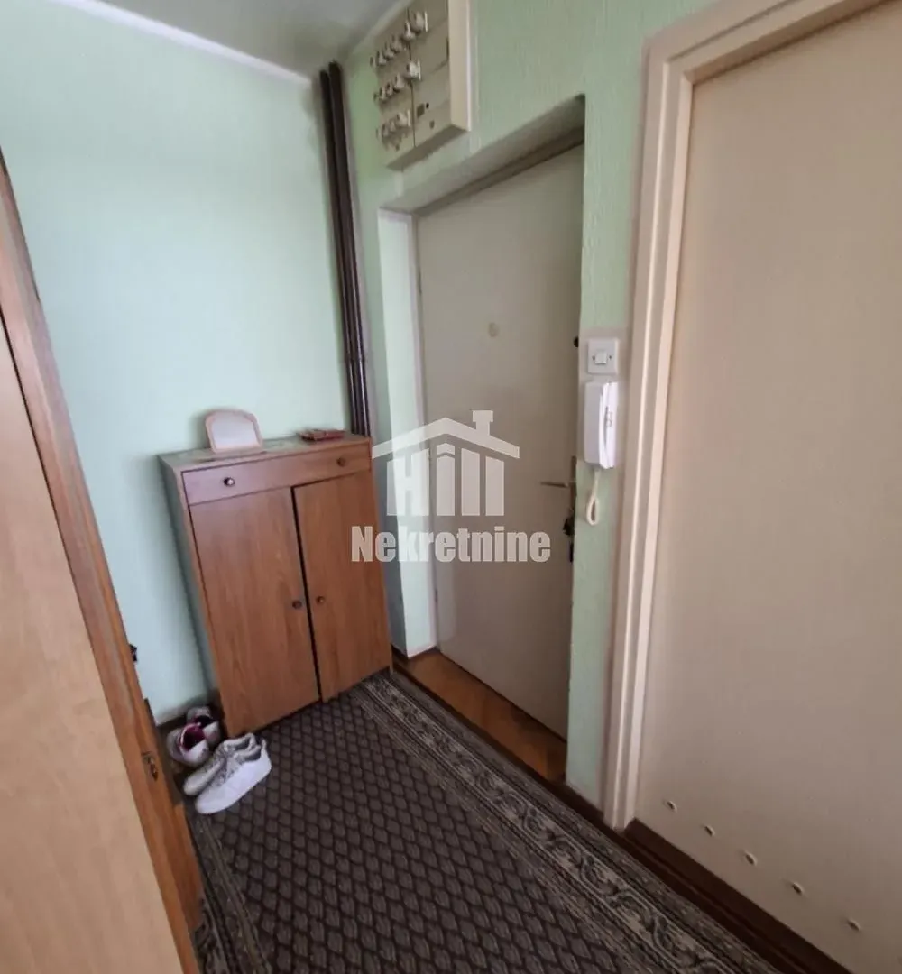 Prodaja, trosoban stan, 86m², Bezanijska Kosa 1, Bežanijska Kosa Sve Podlokacije