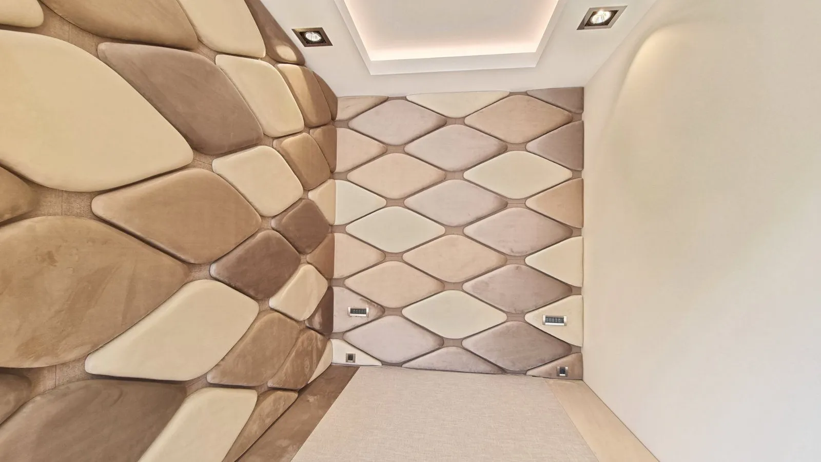 Sale, three bedroom apartment, 313m², Budva, Crna Gora
