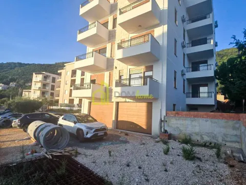 Prodaja, jednosoban stan, 44m², Kumbor, Herceg Novi - image 10