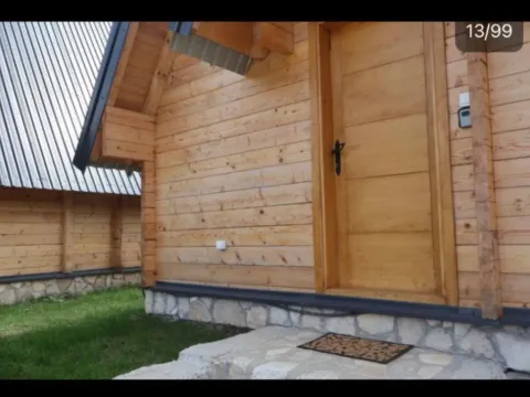 Prodaja, kuća, 832m², Razvršje, Žabljak - image 5