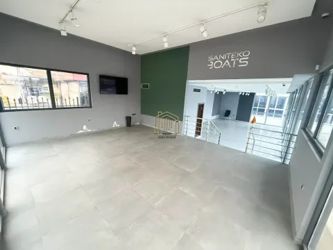 Izdavanje, poslovni prostor, 120m², Zabjelo, Podgorica - image 3