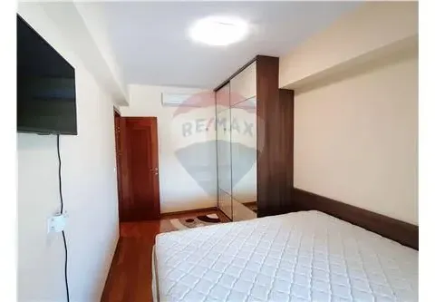 Izdavanje, dvosoban stan, 125m², Centar, Podgorica - image 8