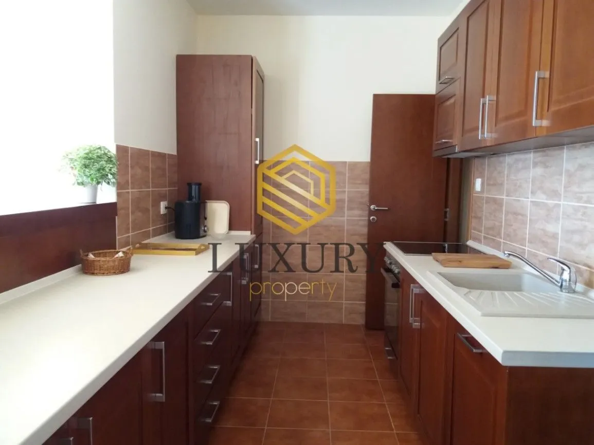 Rent, apartment, 125m², Centar, Podgorica