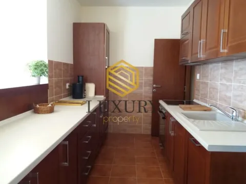 Rent, apartment, 125m², Centar, Podgorica - image 9