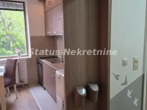 Prodaja, garsonjera, 24m², Novi Sad, Srbija - image 14