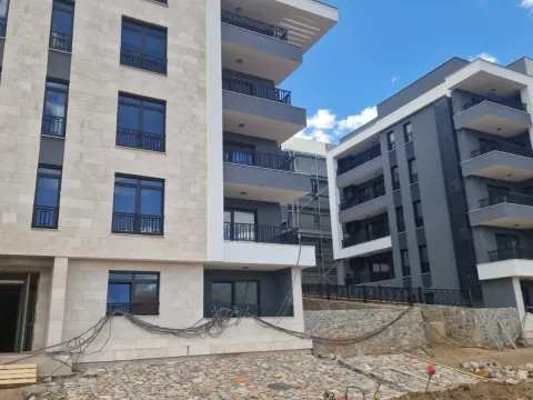 Prodaja, jednosoban stan, 47m², Podgorica, Crna Gora