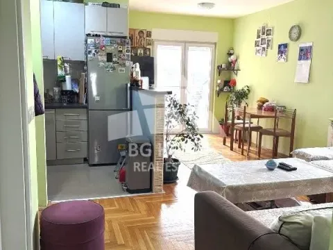 Stan in Denkova Basta