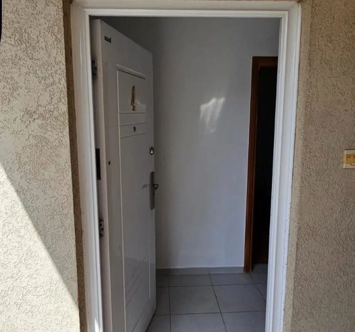 Sale, one bedroom apartment, 51m², Masline, Podgorica