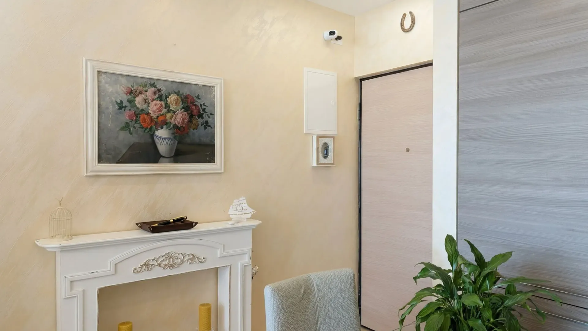 Prodaja, stan, 65m², Bečići, Budva