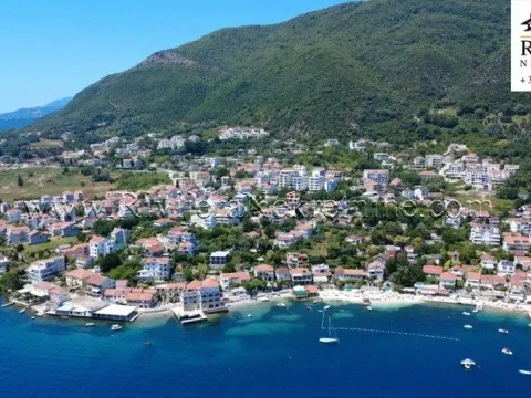 Prodaja, dvosoban stan, 124m², Đenovići, Herceg Novi - image 6