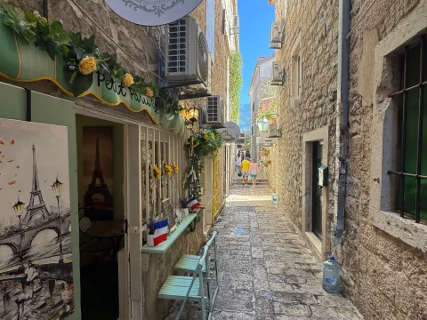 Prodaja, ugostiteljski objekat, 18m², Stari Grad, Budva - image 2