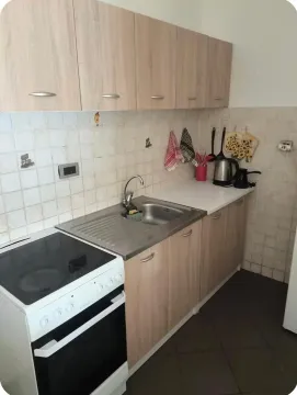 Rent, two bedroom apartment, 62m², Centar, Podgorica - image 4