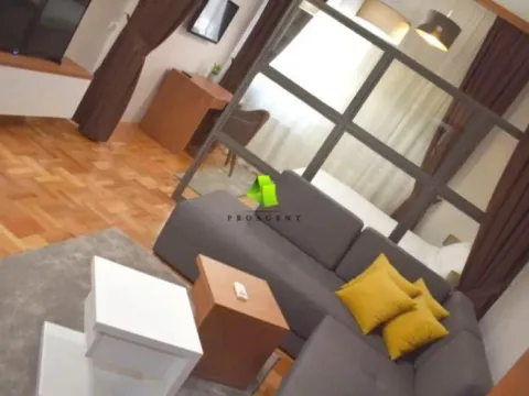 Izdavanje, jednosoban stan, 39m², Medijana, Niš - image 4