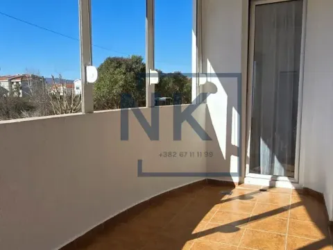 Rent, one bedroom apartment, 63m², Zabjelo, Podgorica - image 15