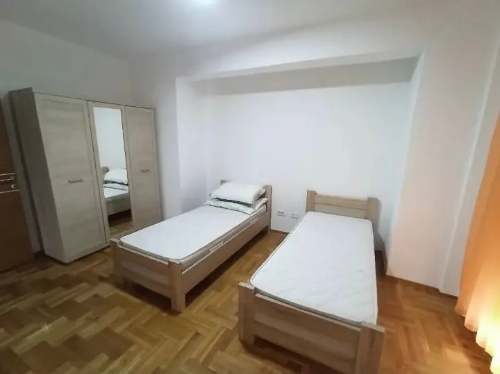 Rent, two bedroom apartment, 70m², Zabjelo, Podgorica