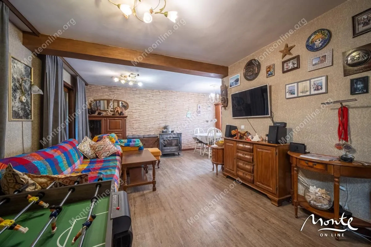 Prodaja, kuća, 130m², Tivat, Crna Gora