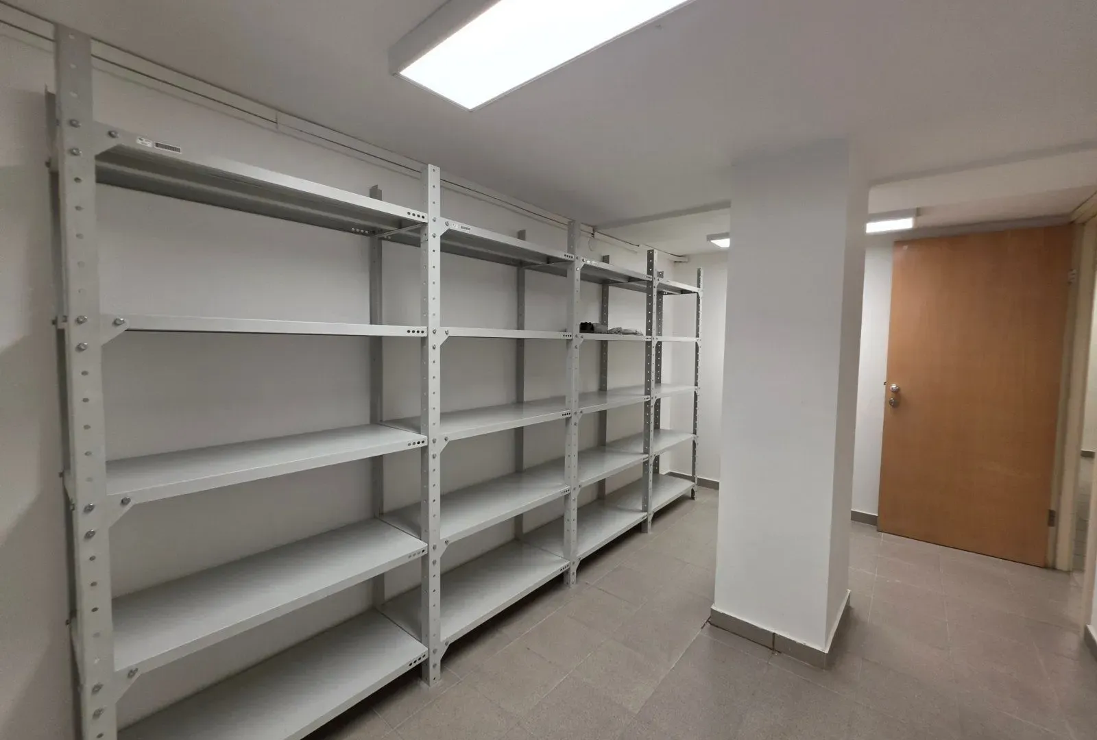 Rent, office space, 200m², Podgorica, Crna Gora