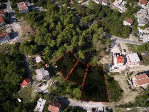 Prodaja, plac, 1983m², Mrčevac, Tivat - image 3