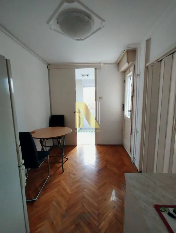 Izdavanje, dvosoban stan, 56m², Liman 4, Novi Sad Sve Podlokacije