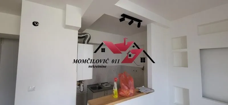 Sale, one bedroom apartment, 36m², Mirijevo 1, Mirijevo Sve Podlokacije