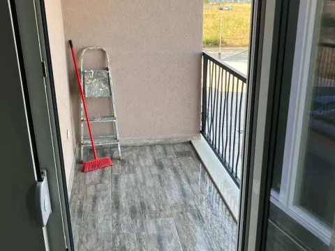 Izdavanje, jednosoban stan, 43m², Zabjelo, Podgorica - image 7