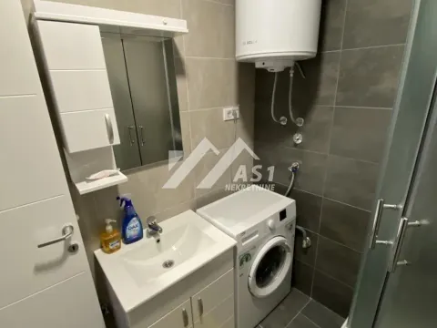 Rent, one bedroom apartment, 35m², Nova Detelinara, Novi Sad Sve Podlokacije - image 7