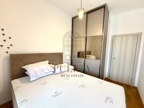 Izdavanje, jednosoban stan, 40m², Zagorič, Podgorica - image 9