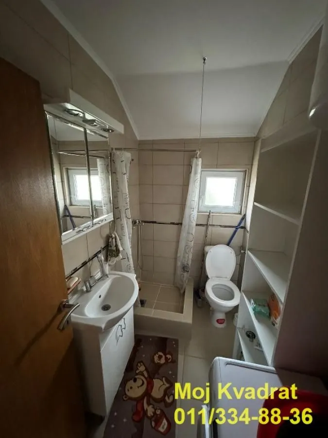 Sale, house, 255m², Kaludjerica, Grocka