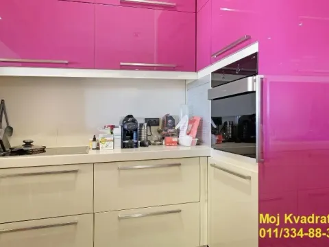 Prodaja, četvorosoban stan, 123m², Čukarica, Beograd - image 3