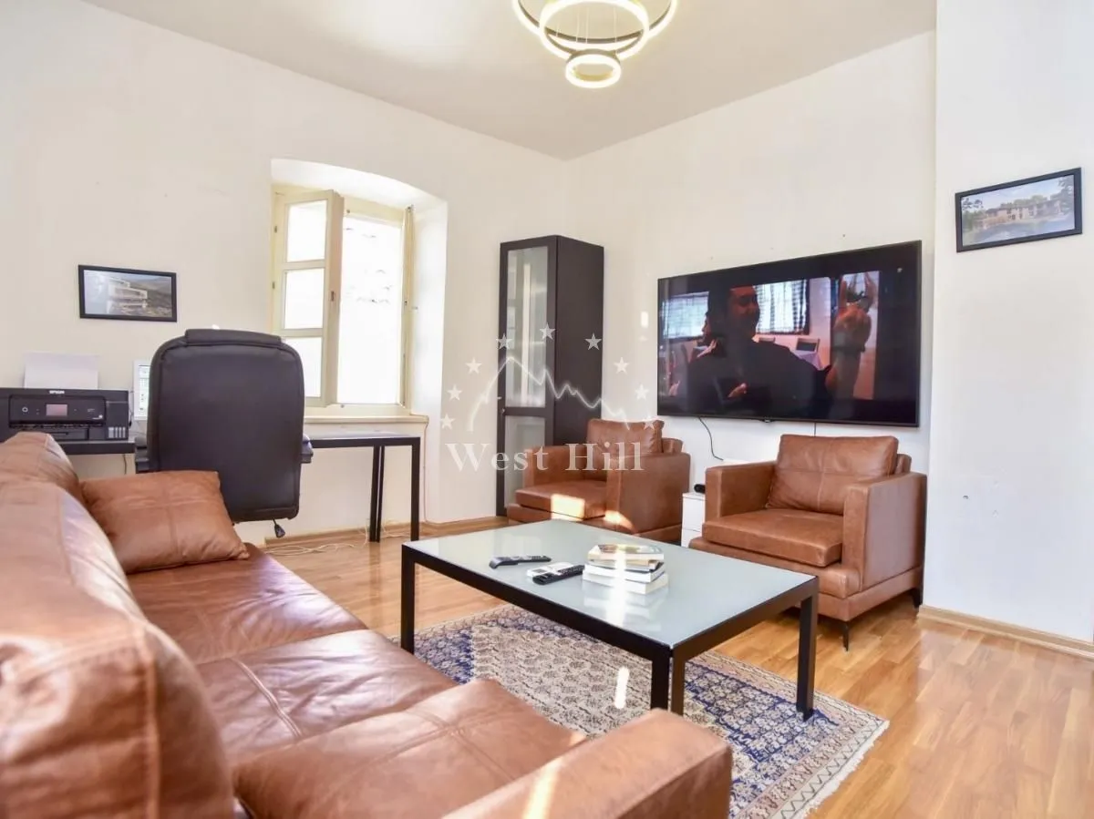 Sale, three bedroom apartment, 86m², Budva, Crna Gora