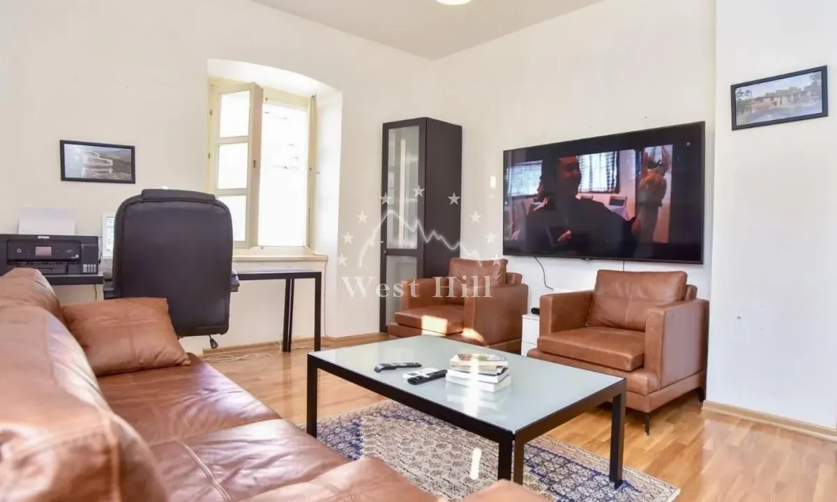 Sale, three bedroom apartment, 86m², Budva, Crna Gora