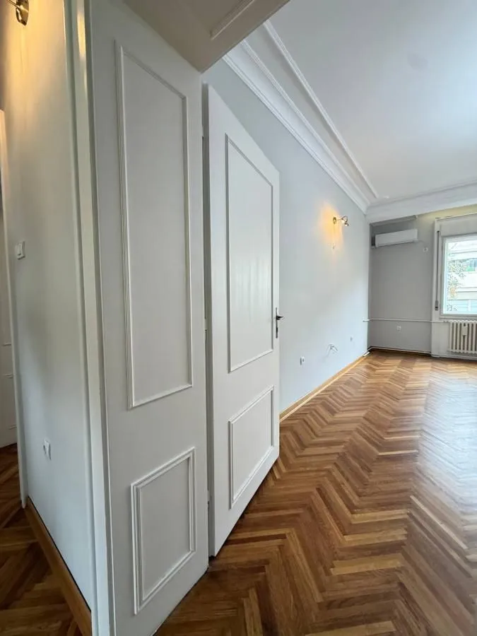 Rent, office space, 123m², Centar, Novi Sad