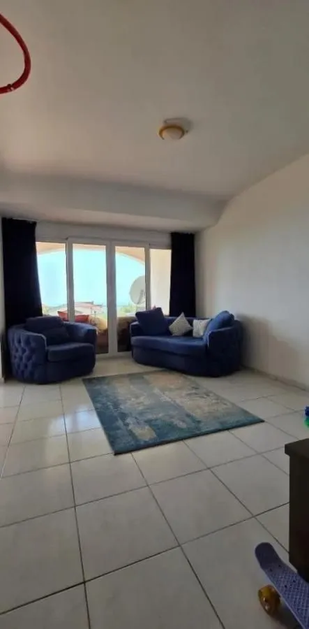 Sale, two bedroom apartment, 73m², Budva, Crna Gora