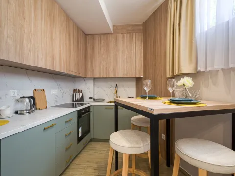 Izdavanje, jednosoban stan, 31m², Bečići, Budva - image 2