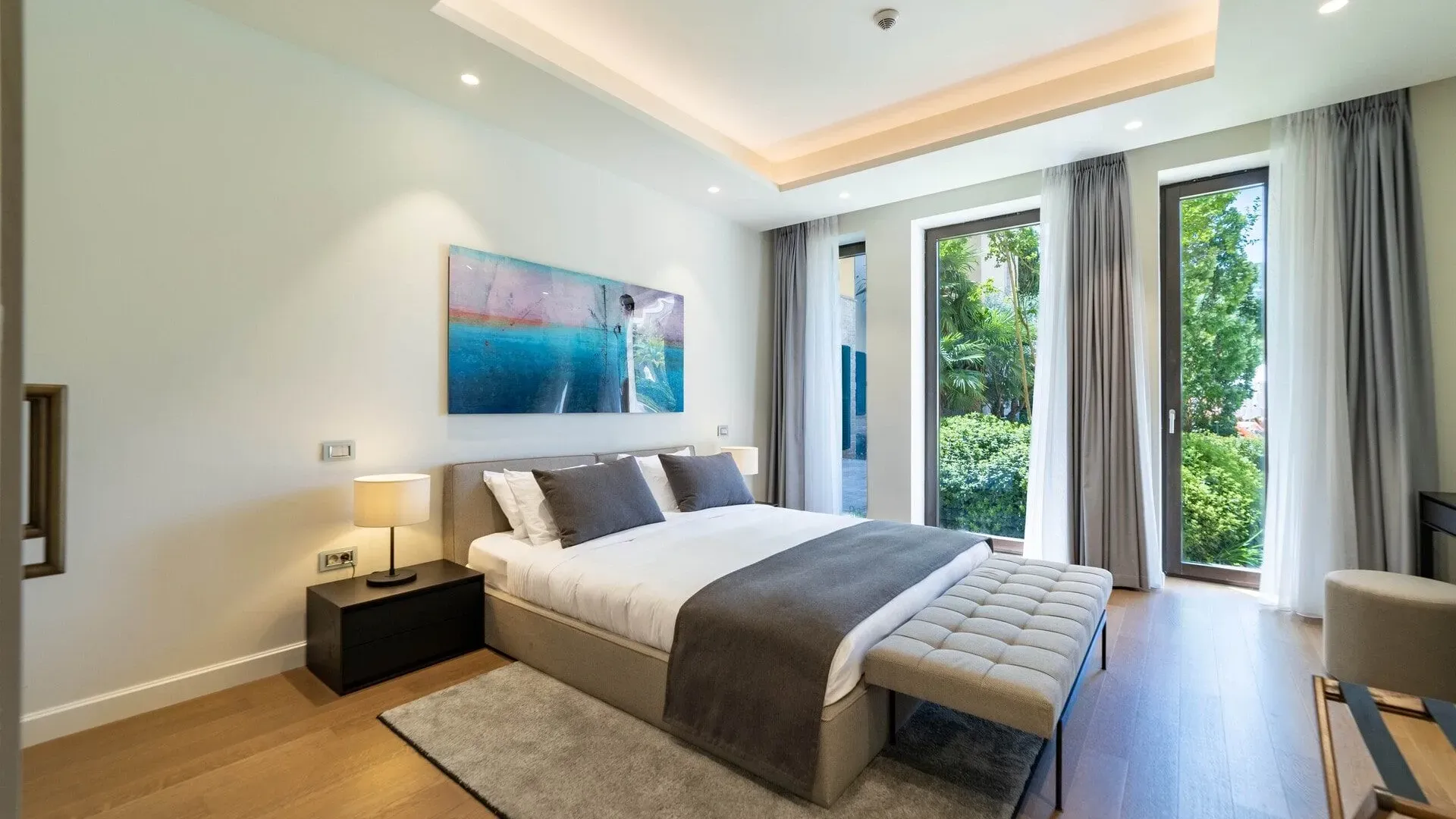 Prodaja, jednosoban stan, 90m², Portonovi, Herceg Novi
