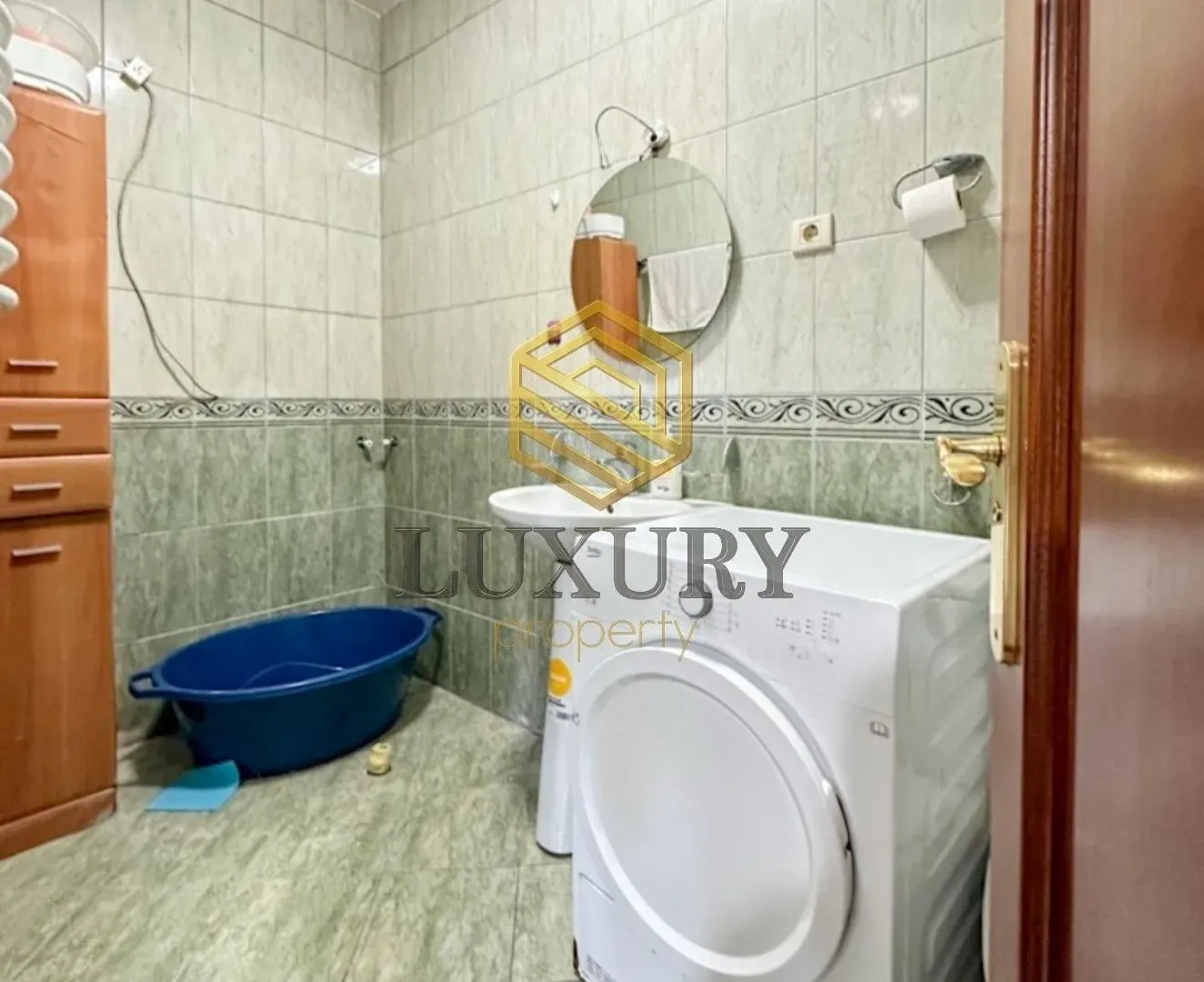 Sale, three bedroom apartment, 130m², Gorica C, Podgorica