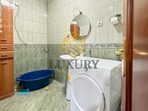 Sale, three bedroom apartment, 130m², Gorica C, Podgorica - image 4