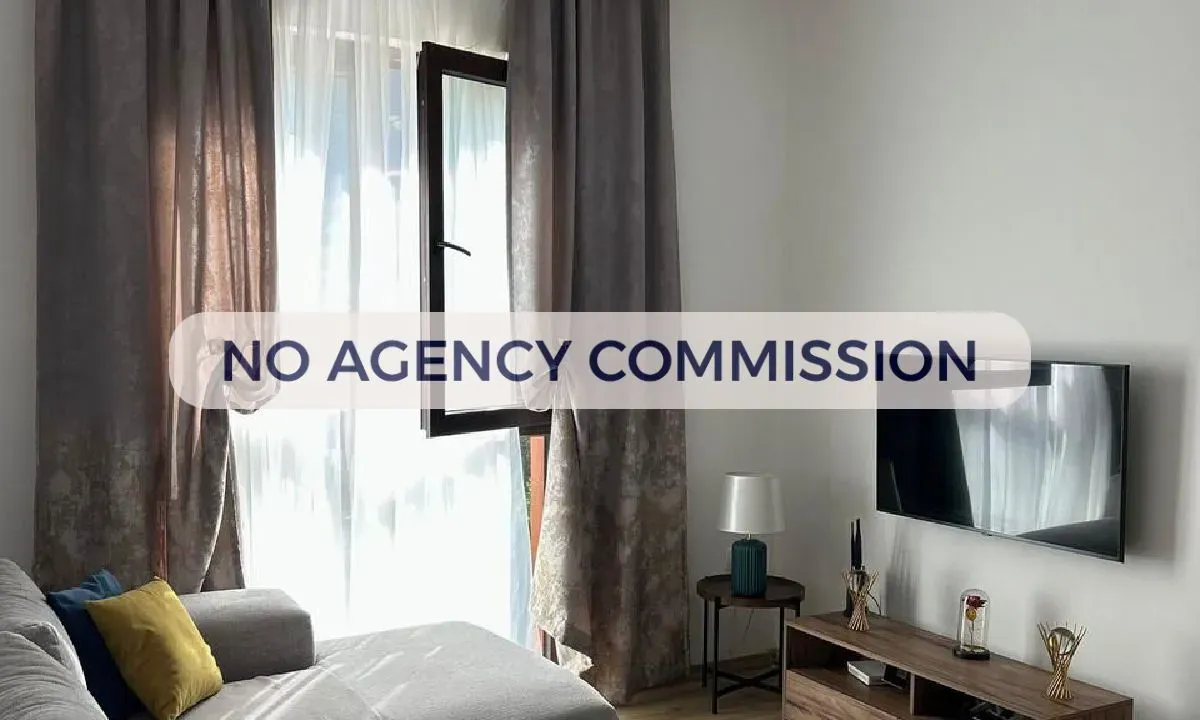 Rent, two bedroom apartment, 69m², Seljanovo, Tivat