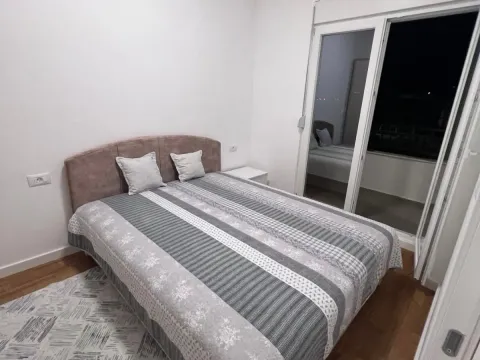 Izdavanje, jednosoban stan, 38m², Zabjelo, Podgorica - image 4